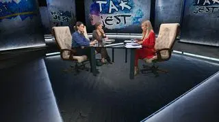 dr Kinga Wojtas, Marzena Tabor-Olszewska