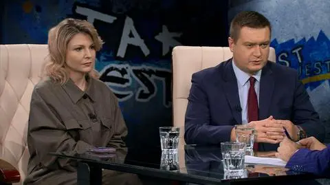 "Minister Leszczyna miała mieć czarodziejską różdżkę, która wyleczy ochronę zdrowia"