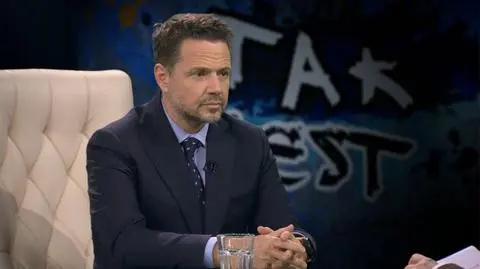 Rafał Trzaskowski