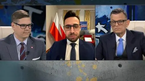 Filip Kaczyński, Patryk Jaskulski