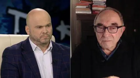 Aleksander Smolar, Jacek Prusinowski