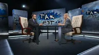 Bodnar: Michał Przedlacki jest bohaterem narodowym Ukrainy