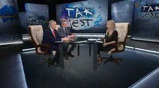 Marcin Bosacki, Wiesław Szczepański 