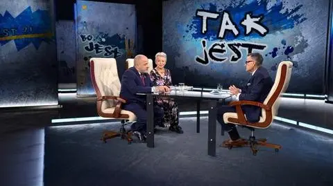 Piotr Gąciarek, prof. Monika Płatek