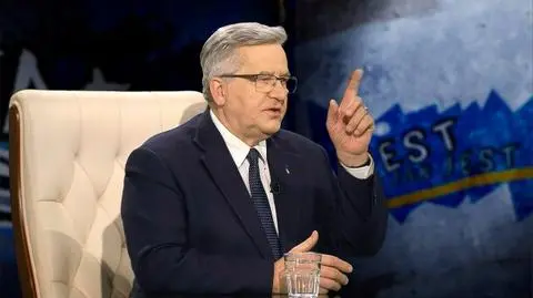 Bronisław Komorowski