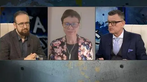 Katarzyna Skrzydłowska-Kalukin, Jakub Majmurek