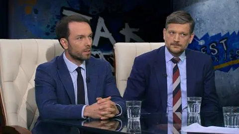 Kryzys paliwowy. "Politycy trochę lunatykują i mają nadzieję, że to się przeczeka"