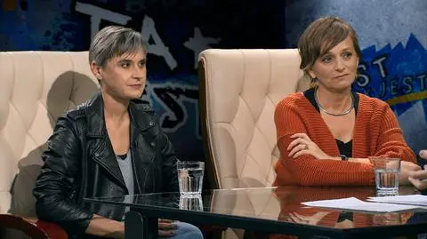 "Rozczarowanie zwolenników partii, które tworzą koalicję rządzącą, jest potworne"