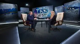 Bosacki o RBN: podwójna prowokacja, w których otoczenie pana prezydenta się lubuje