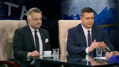 Jakub Stefaniak, Marcin Porzucek