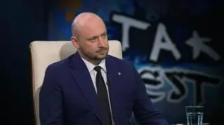 Szpieg zatrzymany w MON. Siewiera: to jest sukces kontrwywiadu