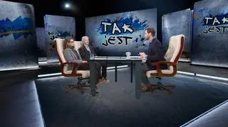 "Cham", "konkurencja", "Kaczyński w gorszej sytuacji”. Co dzieje się na linii Konfederacja-PiS?