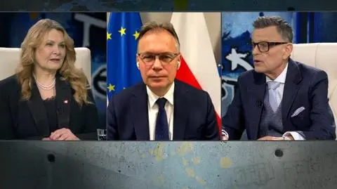 Arkadiusz Mularczyk, Katarzyna Piekarska