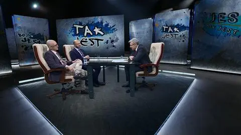 Michał Braun, dr Przemysław Witkowski