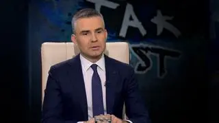 Rosati o sprawie Ziobry: to będzie test dla prokuratury