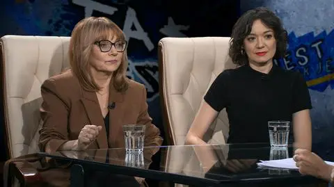 Agata Szczęśniak: rząd na początku zawalił komunikację w sprawie SAFE