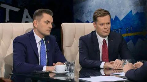 Myrcha: Fundusz Sprawiedliwości jest jednym z największych śledztw w III RP