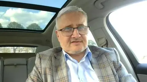 "Zondacrypto to już jest trup. Czekamy na wniosek o upadłość"