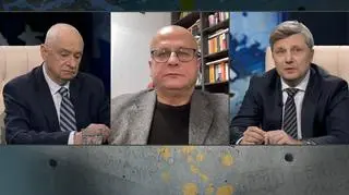 "Byłem na pogrzebach żołnierzy poległych w Afganistanie. Co po słowach Trumpa czują ich rodziny?"