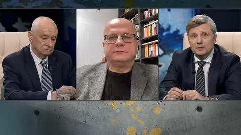 "Byłem na pogrzebach żołnierzy poległych w Afganistanie. Co po słowach Trumpa czują ich rodziny?"