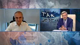 Generał Polko o "kłótni na szczytach": jedynym wygranym jest Putin