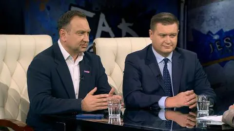 Marcin Porzucek, Tomasz Trela