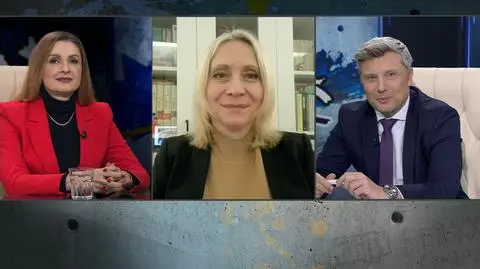 "Nawrocki wyrasta na uniwersalnego lidera prawicy" 