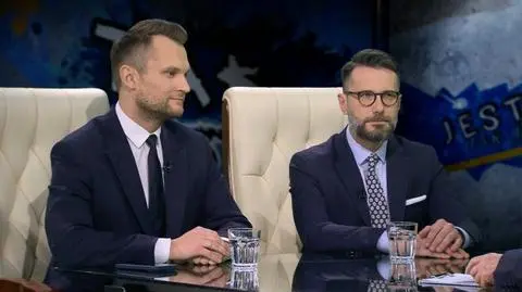 Radosław Fogiel, Krzysztof Truskolaski