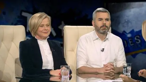 Bożena Żelazowska, Maciej Konieczny