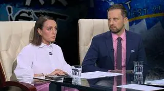 Węgry odbierają status uchodźcy Ziobrze i Romanowskiemu. "Decyzja ma raczej symboliczne znaczenie"