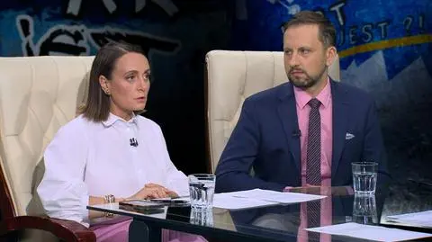 Węgry odbierają status uchodźcy Ziobrze i Romanowskiemu. "Decyzja ma raczej symboliczne znaczenie"