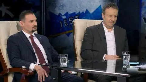 dr Tomasz Smura, Michał Kacewicz