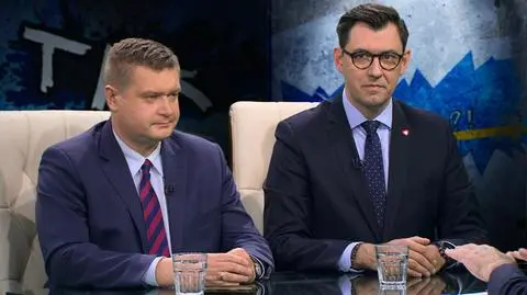 Konrad Frysztak, Marcin Porzucek