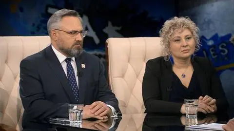 Marta Golbik, Mirosław Suchoń