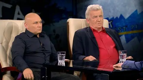 Piotr Ikonowicz, Rusłan Oniszczuk