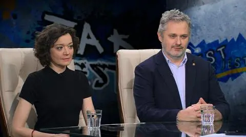 Donald Tusk opuścił RBN przed jej końcem. "Z tego co dowiedziałem się nieoficjalnie, premier nie planował siedzieć tam do końca"