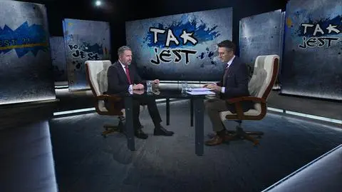 "Rosjanie wysłali sygnał, że zagrożenie z ich strony może objąć także system bojowy"