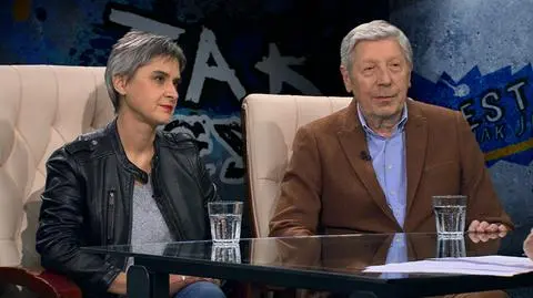 dr Robert Sobiech, Agnieszka Wiśniewska