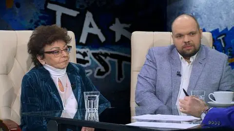 "Prezydent nie chciał dopuścić do zastępczego zaprzysiężenia wszystkich nowych sędziów TK"