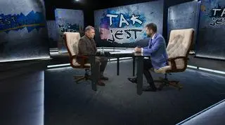 Matczak ostrzega: Bez prawa międzynarodowego Polska byłaby w sytuacji Ukrainy