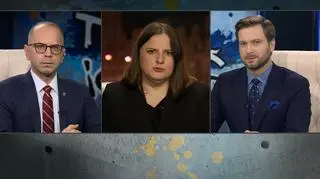 Za darmo poparcia Czarzastego nie będzie. Posłanka Razem o atrakcyjnej "ofercie"