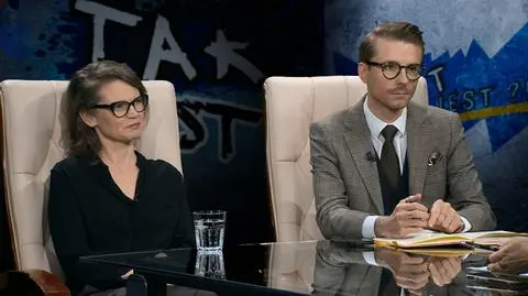 Magdalena Chrzczonowicz, Patryk Michalski