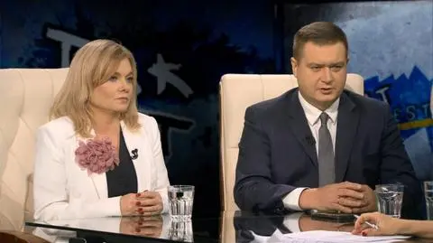 Dorota Łoboda, Marcin Porzucek