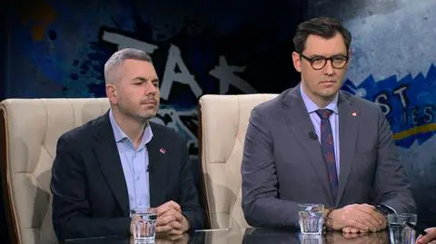 Program SAFE i wątpliwości prezydenta. "Jest to dobry program. Lepszy niż zakupy w Korei czy w Stanach Zjednoczonych"