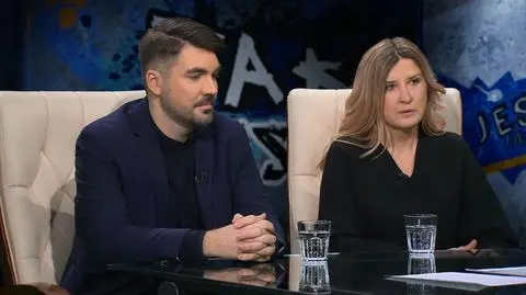 RBN według Karola Nawrockiego. "Jest po prostu przestrzenią do politycznego spektaklu"