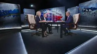 Co oznaczają słowa Trumpa?