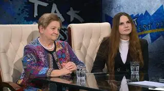 Wiktoria Kinik, dr Aleksandra Piotrowska