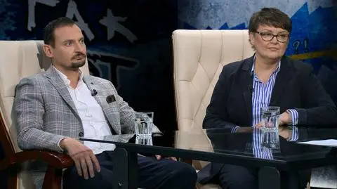 Rosyjski dron spadł w Rumunii. Ekspertka tłumaczy, co może odstraszyć Putina
