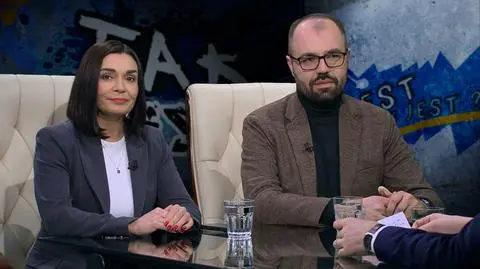 Krzysztof Szczucki, Magdalena Sroka