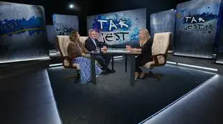 "Frustracja w Pałacu Prezydenckim narasta"